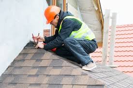 Best Storm Damage Roof Repair  in Cannon Falls, MN